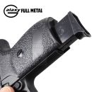 Airsoft Pistol Galaxy G3 Full Metal ASG 6mm