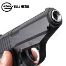 Airsoft Pistol Galaxy G3 Full Metal ASG 6mm