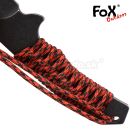 Nôž Redrope veľký Fox Outdoor 44486