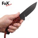 Nôž Redrope veľký Fox Outdoor 44486