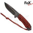 Nôž Redrope veľký Fox Outdoor 44486