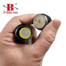 Bailong Color X-BAL BL-Q911 Taktické svietidlo Zoom Flashlite