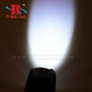 Bailong Color X-BAL BL-Q911 Taktické svietidlo Zoom Flashlite