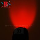 Bailong Color X-BAL BL-Q911 Taktické svietidlo Zoom Flashlite