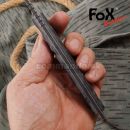 Obrázok 9. Pevný nôž FIGHTER Full Tang FOX Outdoor 44500