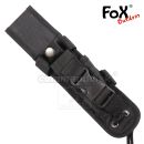 Obrázok 5. Pevný nôž FIGHTER Full Tang FOX Outdoor 44500
