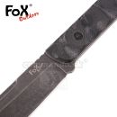 Obrázok 3. Pevný nôž FIGHTER Full Tang FOX Outdoor 44500
