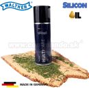 Silikónový sprej Walther Pro Gun Care 200ml