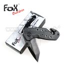 Obrázok 7. Vreckový záchranársky nôž FOX Outdoor - 45819