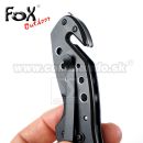 Obrázok 3. Vreckový záchranársky nôž FOX Outdoor - 45819