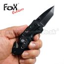 Obrázok 2. Vreckový záchranársky nôž FOX Outdoor - 45819