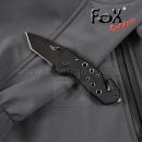 Obrázok 6. Vreckový záchranársky nôž FOX Outdoor - 45819