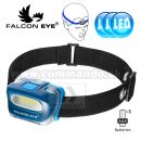 Čelovka Falcon Eye Led Panel BLAZE FHL0021 Headlamp