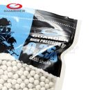 Guarder White 0,25g 4000ks 1kg Airsoft BB