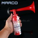 Klaksón Marco "Trúba v spreji" Air Horn