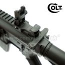 Vzduchovka COLT M4 Carbine 4,5mm, air rifle, 7,5J