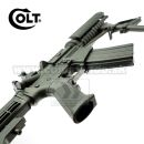 Vzduchovka COLT M4 Carbine 4,5mm, airgun rifle, 15J