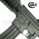Vzduchovka COLT M4 Carbine 4,5mm, air rifle, 7,5J