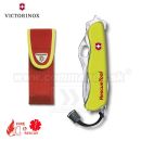 Victorinox Swiss Rescue Tool záchranársky vreckový nôž