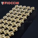 Poplašný náboj Fiocchi Blank Cartridges P.A.K. 50ks 9mm