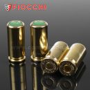 Poplašný náboj Fiocchi Blank Cartridges P.A.K. 50ks 9mm