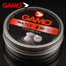 Gamo MATCH Classic 5,5mm 250ks Training 1,0g