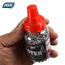 ASG Blaster 1500ks 0,35g oceľové broky 4,5mm Steel BB