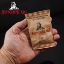 AirmenBeans Káva a Guarana pastilky 21ks