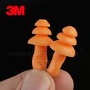 3M Ochrana sluchu 1261 štuple do uší
