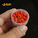 Elko Diabolo ORANGE EXPRESS 100ks Type 1 4,5mm