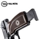 Airsoft Pistol Galaxy G29A Makarov Full Metal ASG 6mm