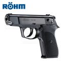 Plynovka Rohm RG 88 Black 9 mm