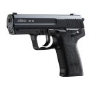 Plynovka Rohm RG 96 Black 9 mm