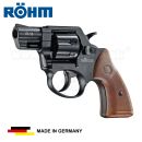 Plynovka Röhm RG 56 Black 6mm Flobert