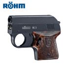 Plynovka Röhm RG 3 Black 6mm Flobert