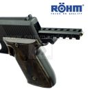 Plynovka Röhm RG 300 Black 6mm Flobert