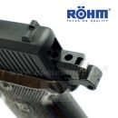 Plynovka Röhm RG 300 Black 6mm Flobert