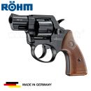 Plynovka Röhm RG 59 Black 9mm R.K.