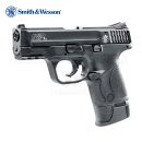 Plynovka S&W M&P 9c Black PAK 9mm