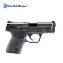 Plynovka S&W M&P 9c Black PAK 9mm