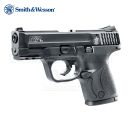 Plynovka S&W M&P 9c Black PAK 9mm