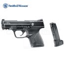 Plynovka S&W M&P 9c Black PAK 9mm