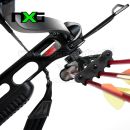 Kuša reflexná NXG JagOne Recurve Crossbow 175Lbs Black