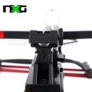 Obrázok 9. Kuša reflexná NXG JagOne Recurve Crossbow 175Lbs Black