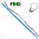 Obrázok 22. Kuša reflexná NXG JagOne Recurve Crossbow 175Lbs Black