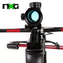 Obrázok 3. Kuša reflexná NXG JagOne Recurve Crossbow 175Lbs Black