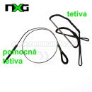 Kuša reflexná NXG JagOne Recurve Crossbow 175Lbs Black