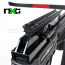 Obrázok 7. Kuša reflexná NXG JagOne Recurve Crossbow 175Lbs Black