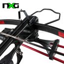 Obrázok 13. Kuša reflexná NXG JagOne Recurve Crossbow 175Lbs Black