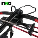 Kuša reflexná NXG JagOne Recurve Crossbow 175Lbs Black